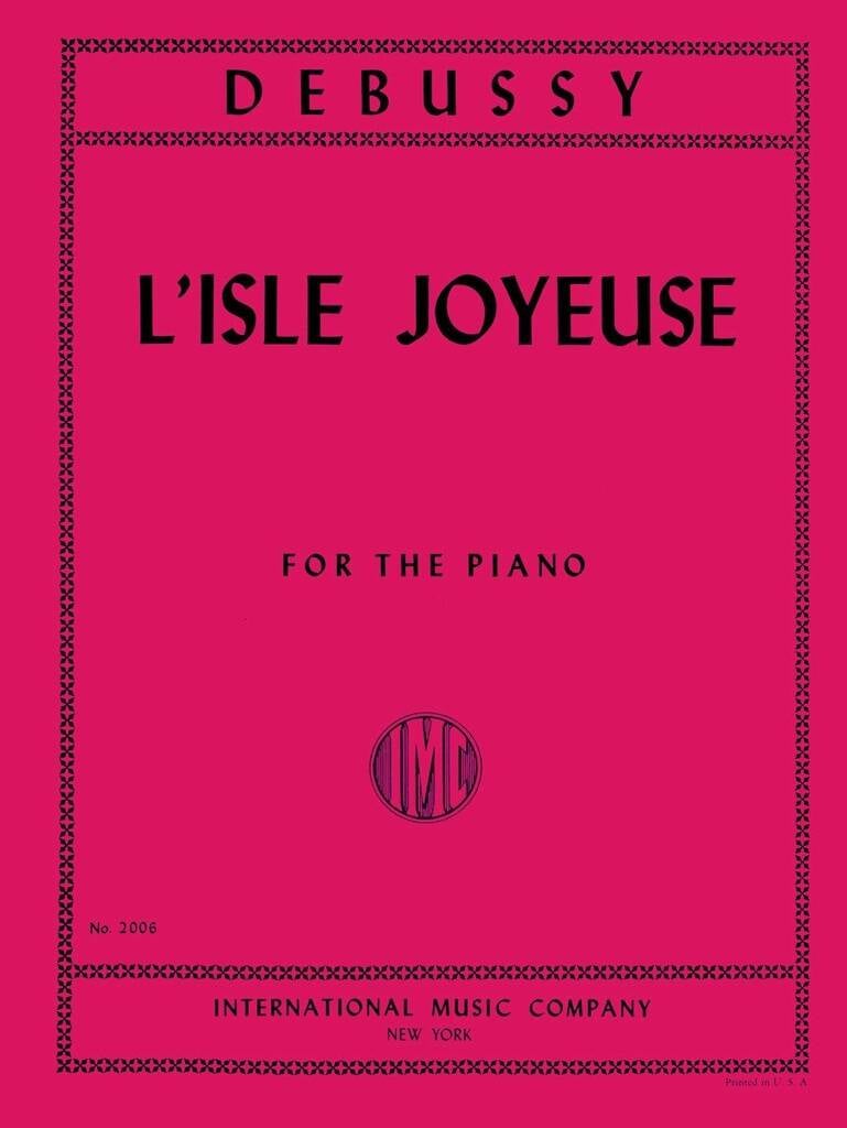 L'Isle Joyeuse